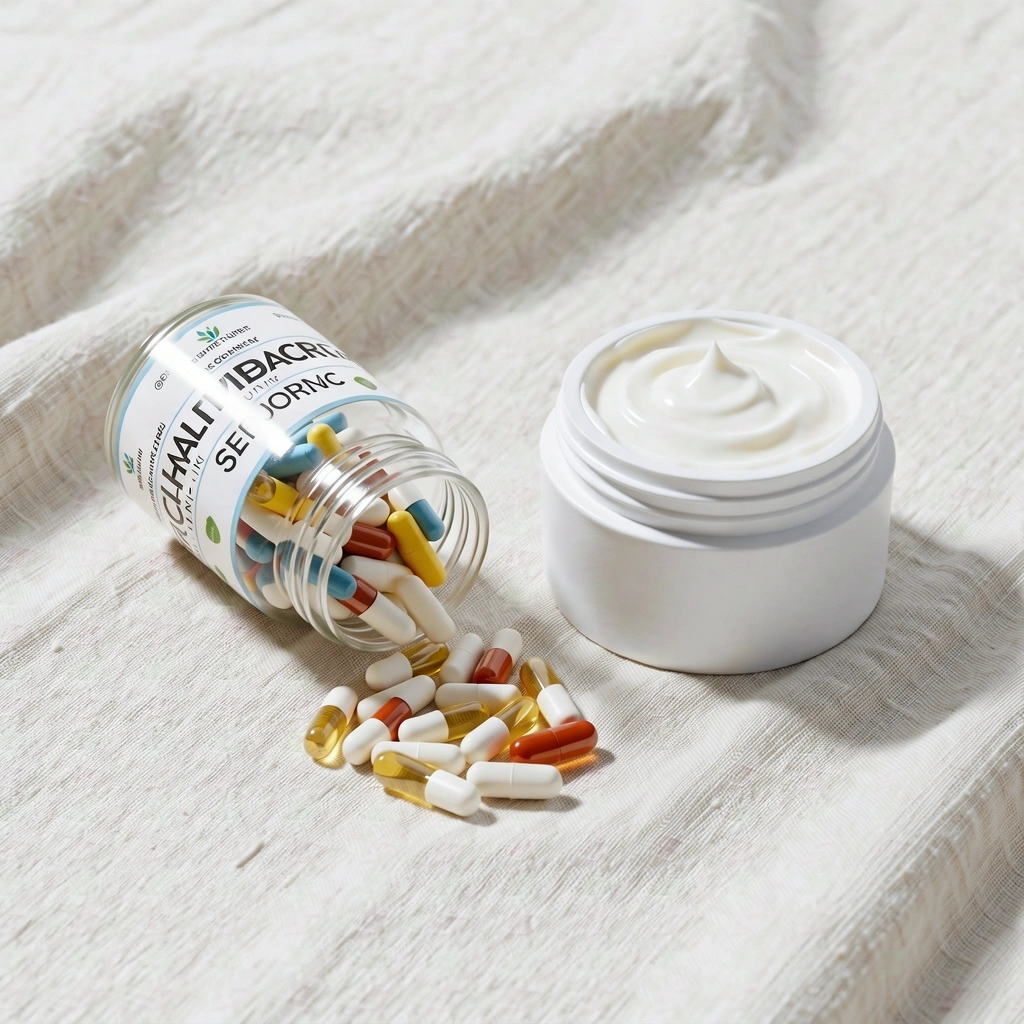 PureMale product range