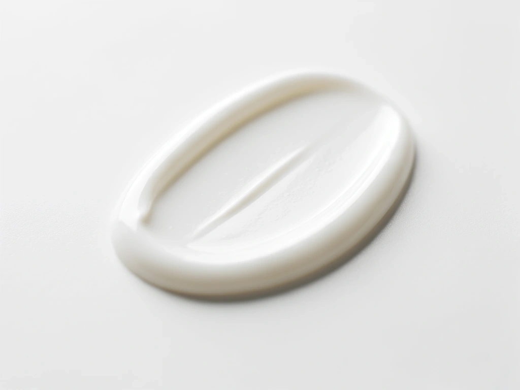 Facial care consistency