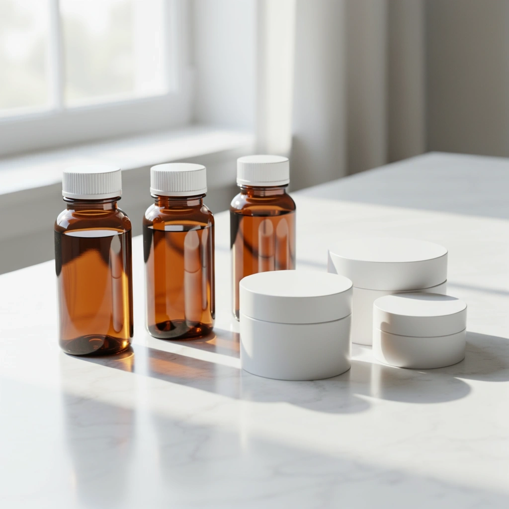 PureMale premium wellness products